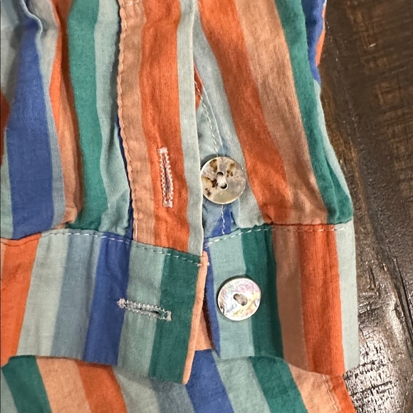 Princess Polly Button Down - Picture 4 of 6